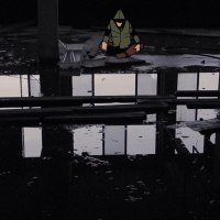 Igor Grubić, Kako se kalio čelik, 2018