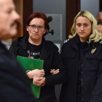 Nastavak suđenja Smiljani Srnec za ubojstvo sestre Jasmine