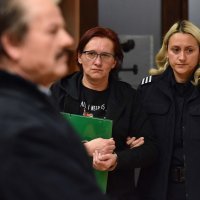 Nastavak suđenja Smiljani Srnec za ubojstvo sestre Jasmine