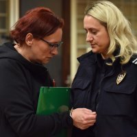 Nastavak suđenja Smiljani Srnec za ubojstvo sestre Jasmine