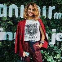 Doris Pinčić Rogoznica