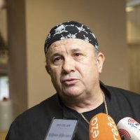 Predblagdanski domjenak Željka Keruma