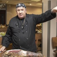 Predblagdanski domjenak Željka Keruma