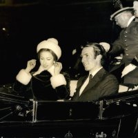 Princeza Anne i Mark Phillips