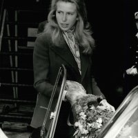 Princeza Anne