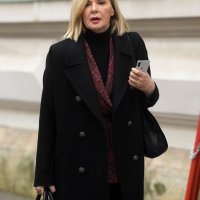 Dolazak odvjetnika na Županijski sud na pripremno ročište u aferi Agrokor