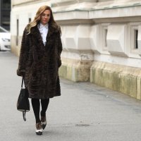 Dolazak odvjetnika na Županijski sud na pripremno ročište u aferi Agrokor