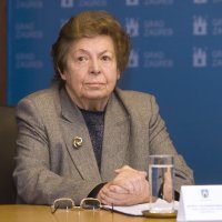 Konferencija za novinare o kadrovskim promjenama u Dječjoj bolnici Srebrnjak