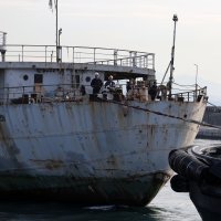 Brod Galeb krenuo prema Kraljevici gdje će biti obnovljen i pretvoren u muzej