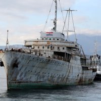 Brod Galeb krenuo prema Kraljevici gdje će biti obnovljen i pretvoren u muzej