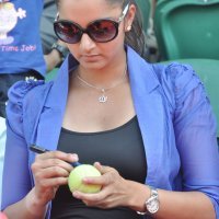 Sania Mirza