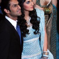 Sania Mirza i Shoaib Malik