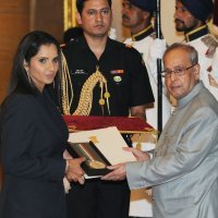 Sania Mirza