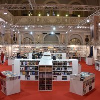 Sa(n)jam knjige u Istri