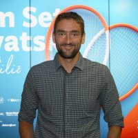 Marin Čilić