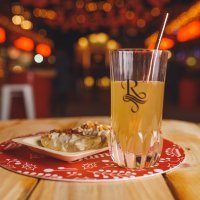 Štrukle i kuhani gin - Rhapsody