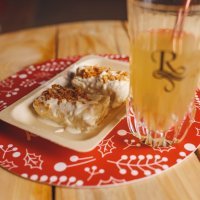 Štrukle i kuhani gin - Rhapsody