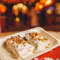 Štrukle posipane s przenim lukom - Rhapsody