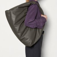 Bottega Veneta shoulder pouch torba