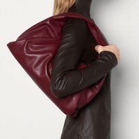 Bottega Veneta shoulder pouch torba