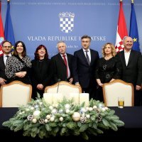 Potpisivanje ugovora