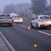 Pješakinja poginula u Zagrebu