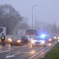 Pješakinja poginula u Zagrebu