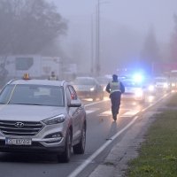 Pješakinja poginula u Zagrebu