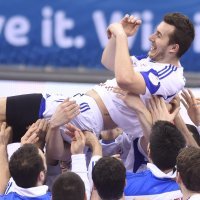 Manuel Štrlek, hrvatska rukometna reprezentacija