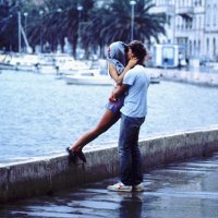 Split kroz objektiv Feđe Klarića