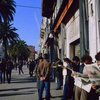 Split kroz objektiv Feđe Klarića