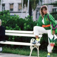 Split kroz objektiv Feđe Klarića