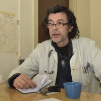 Goran Jusup i Veronika Pecolaj