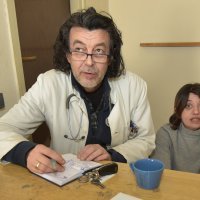 Goran Jusup i Veronika Pecolaj