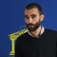 Konferencija za medije Sindikata hrvatskih učitelja i zaposlenih u srednjim školama