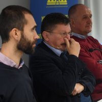 Konferencija za medije Sindikata hrvatskih učitelja i zaposlenih u srednjim školama