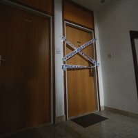 Očevid u Obrovcu kod dr. Gorana Jusupa