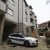 Očevid u Obrovcu kod dr. Gorana Jusupa