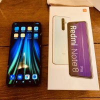 Xiaomi Redmi Note 8 Pro