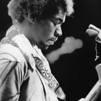 Jimi Hendrix