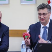 Sjednica Vlade u Krapini