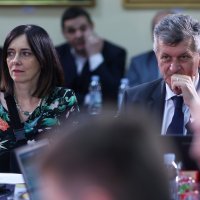 Sjednica Vlade u Krapini