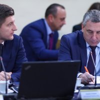 Sjednica Vlade u Krapini