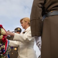 Obilježavanje obljetnice obrane grada Dubrovnika