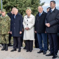 Obilježavanje obljetnice obrane grada Dubrovnika