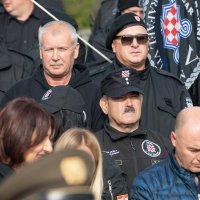 Obilježavanje obljetnice obrane grada Dubrovnika