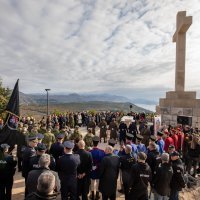Obilježavanje obljetnice obrane grada Dubrovnika