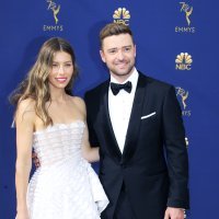 Justin Timberlake i Jessica Biel