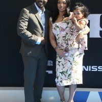 Princess Love i Ray J,