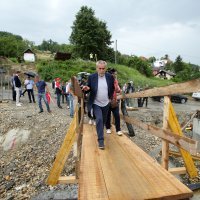 Gradnja sljemenske žičare